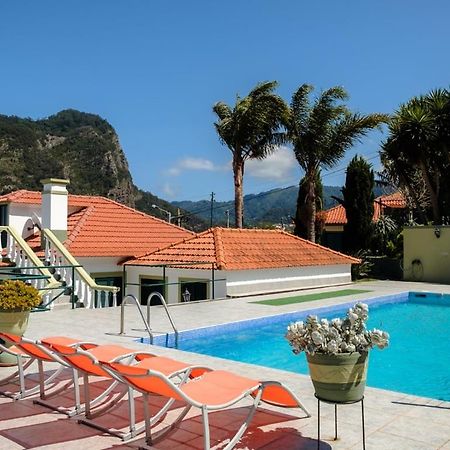Hotel Guestready - Hikers Haven São Roque do Faial Zewnętrze zdjęcie
