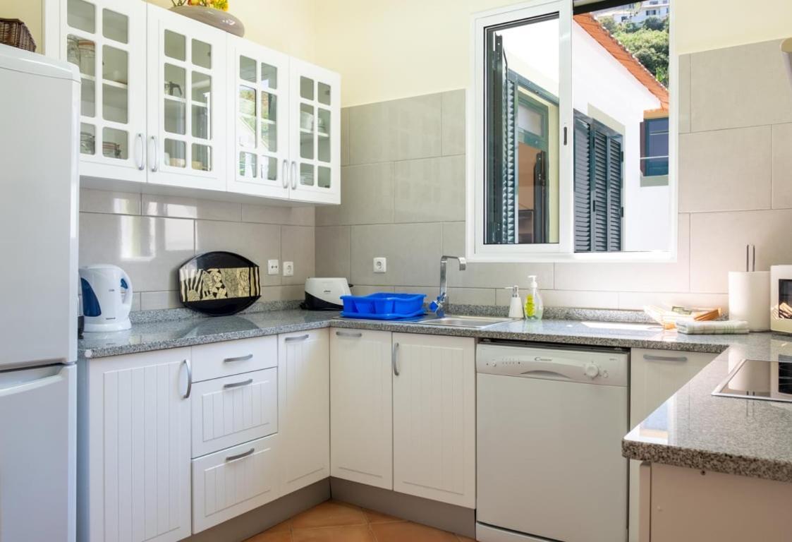 Hotel Guestready - Hikers Haven São Roque do Faial Zewnętrze zdjęcie