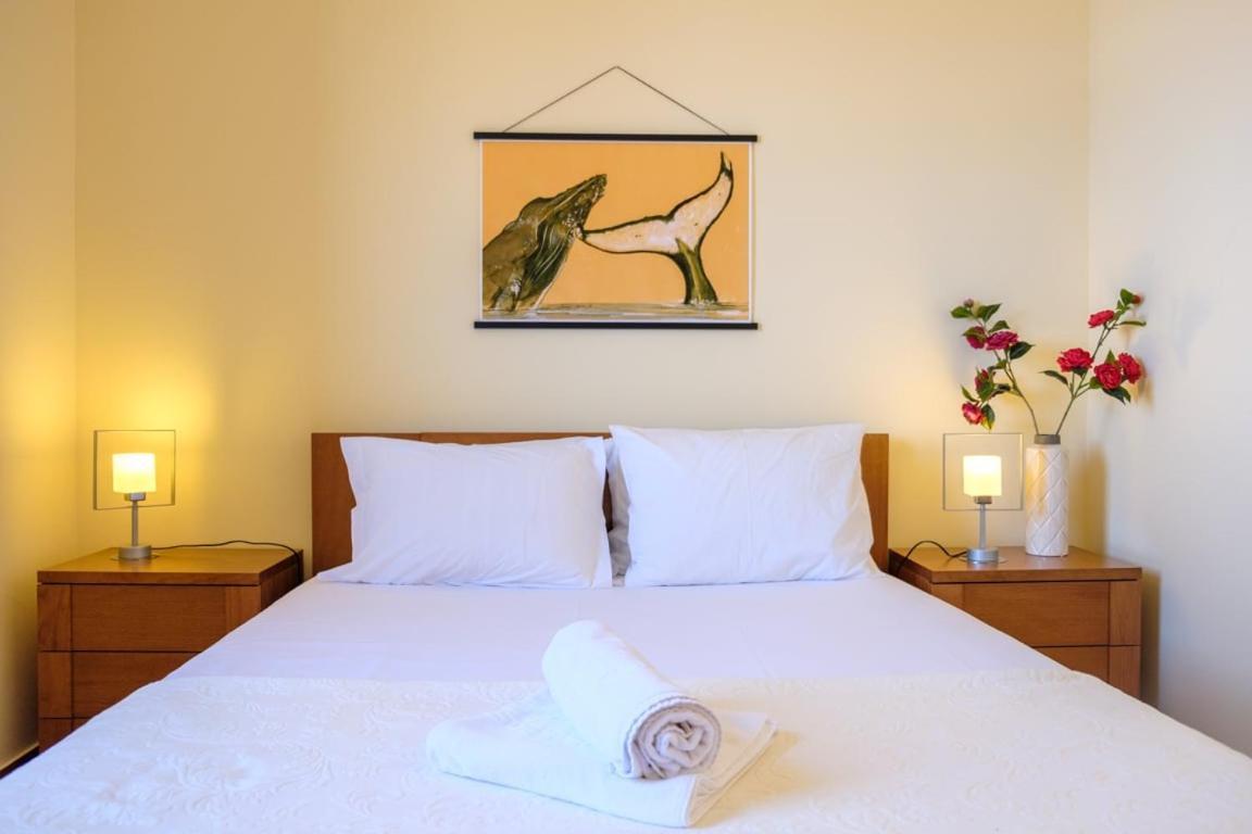 Hotel Guestready - Hikers Haven São Roque do Faial Zewnętrze zdjęcie
