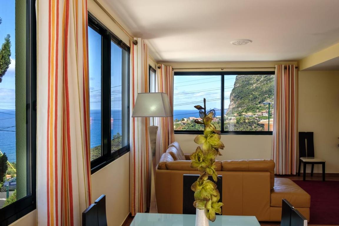 Hotel Guestready - Hikers Haven São Roque do Faial Zewnętrze zdjęcie