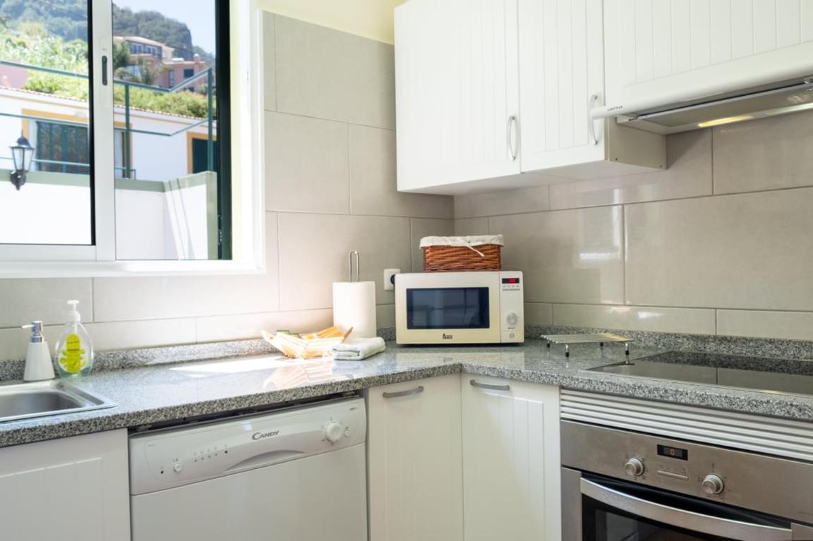 Hotel Guestready - Hikers Haven São Roque do Faial Zewnętrze zdjęcie