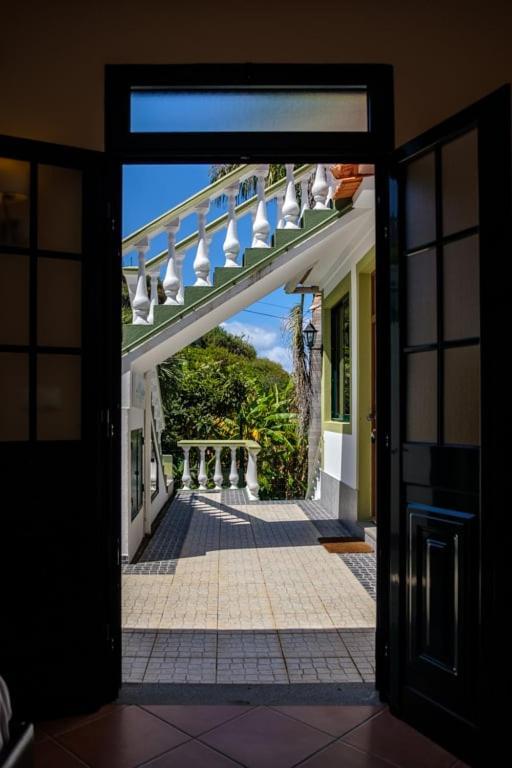 Hotel Guestready - Hikers Haven São Roque do Faial Zewnętrze zdjęcie