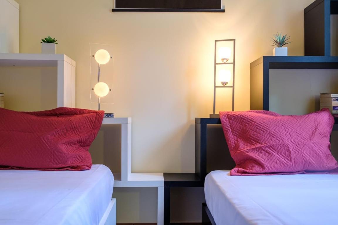 Hotel Guestready - Hikers Haven São Roque do Faial Zewnętrze zdjęcie