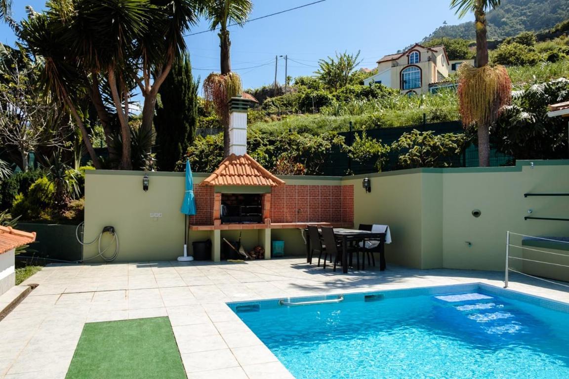 Hotel Guestready - Hikers Haven São Roque do Faial Zewnętrze zdjęcie