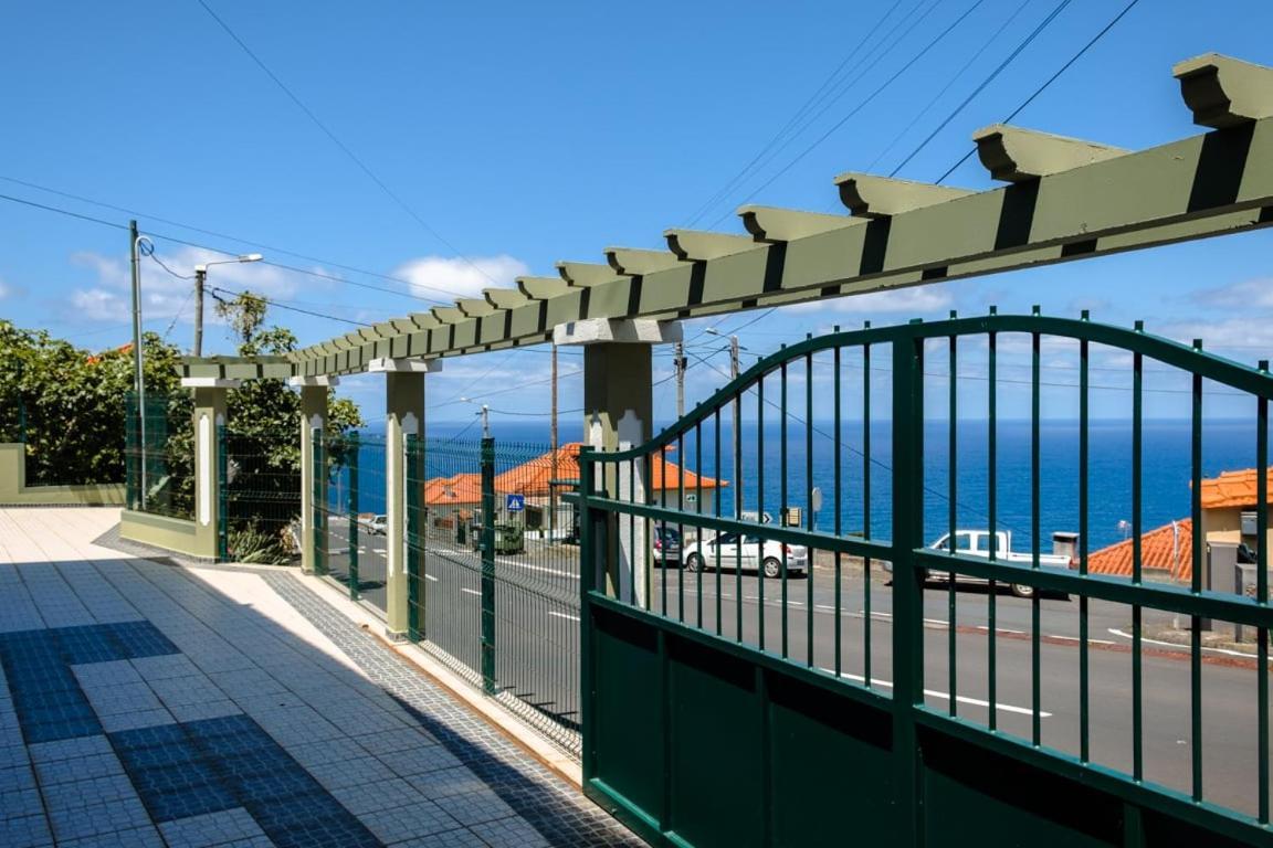 Hotel Guestready - Hikers Haven São Roque do Faial Zewnętrze zdjęcie