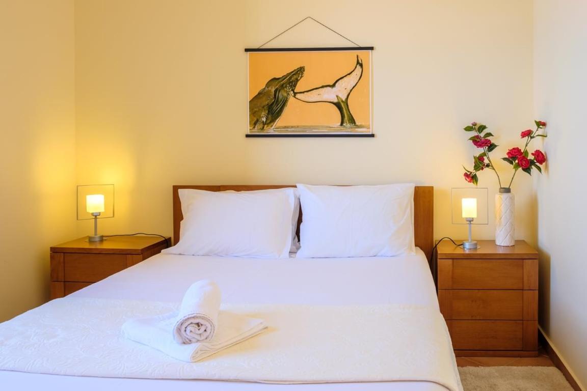 Hotel Guestready - Hikers Haven São Roque do Faial Zewnętrze zdjęcie