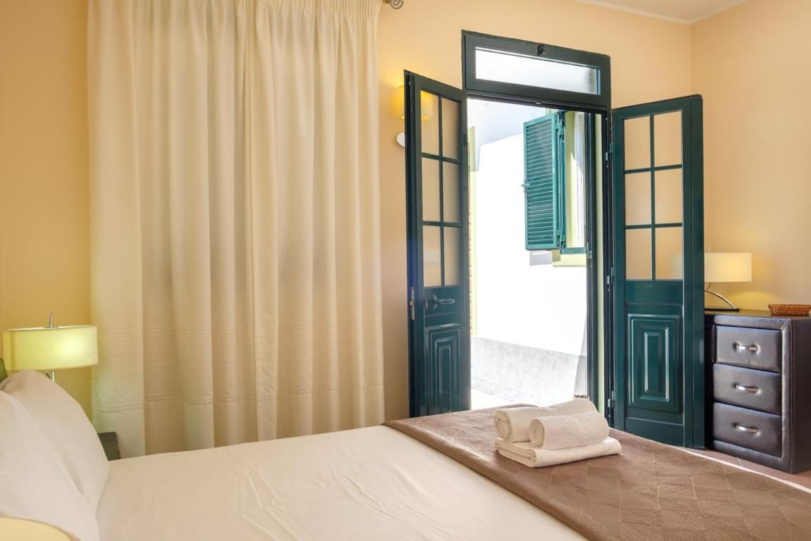 Hotel Guestready - Hikers Haven São Roque do Faial Zewnętrze zdjęcie
