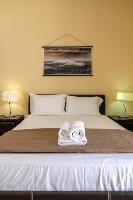 Hotel Guestready - Hikers Haven São Roque do Faial Zewnętrze zdjęcie