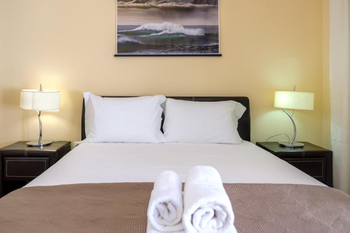 Hotel Guestready - Hikers Haven São Roque do Faial Zewnętrze zdjęcie