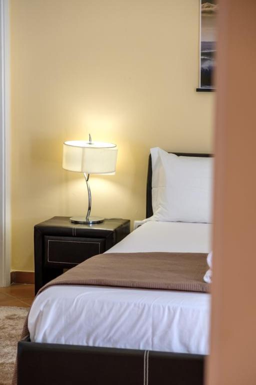 Hotel Guestready - Hikers Haven São Roque do Faial Zewnętrze zdjęcie