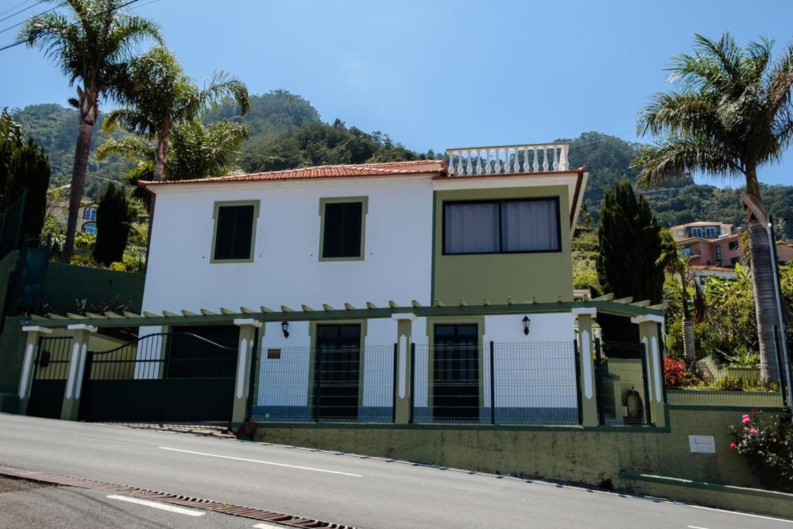 Hotel Guestready - Hikers Haven São Roque do Faial Zewnętrze zdjęcie