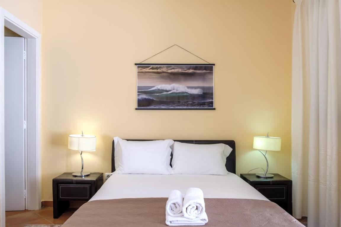 Hotel Guestready - Hikers Haven São Roque do Faial Zewnętrze zdjęcie