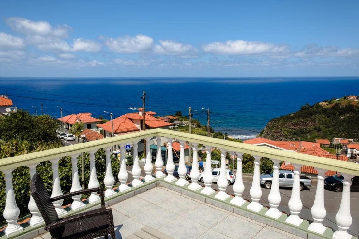 Hotel Guestready - Hikers Haven São Roque do Faial Zewnętrze zdjęcie