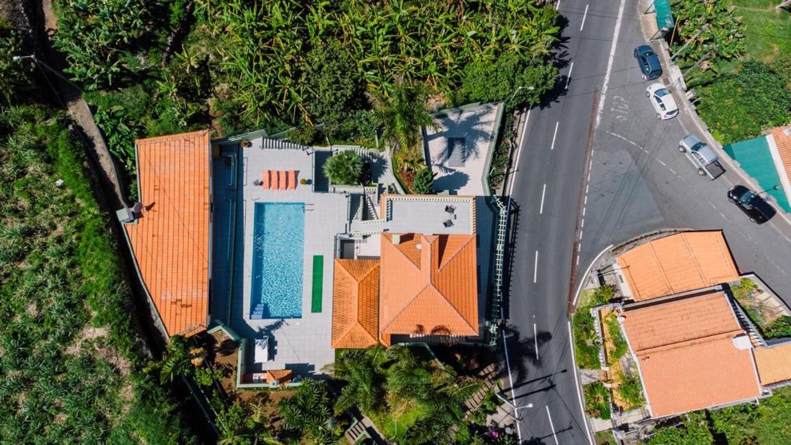 Hotel Guestready - Hikers Haven São Roque do Faial Zewnętrze zdjęcie